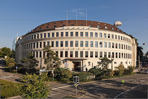 ZHAW School of Management and Law (SW)