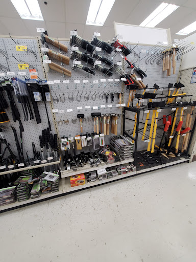 Hardware Store «Harbor Freight Tools», reviews and photos, 7600 la Crosse Ave, Burbank, IL 60459, USA
