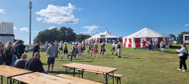 Midtfyns Festival - Eventbureau