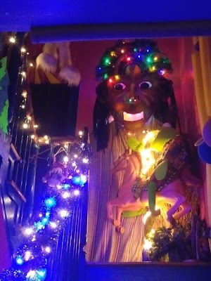 Wonderment Puppet Theater - photo 24