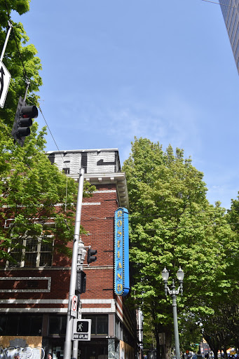 Concert Hall «Roseland Theater», reviews and photos, 8 NW 6th Ave, Portland, OR 97209, USA