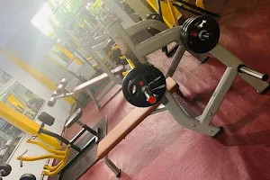 Lathihash Fitness Gym image