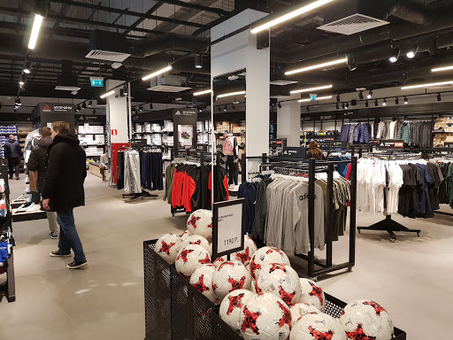 Adidas&Reebok Outlet