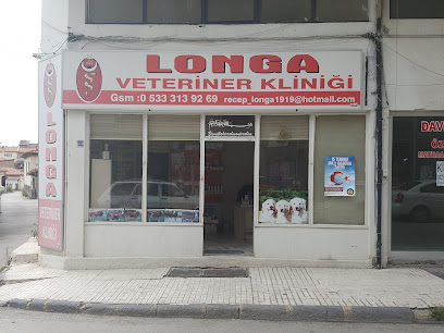 Longa Veteriner Kliniği
