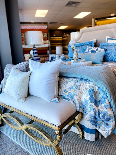 Fabric Store «Artee Fabrics & Home», reviews and photos, 7016 Market St B, Wilmington, NC 28411, USA