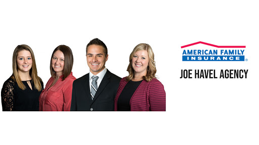 Insurance Agency «American Family Insurance - Joseph Havel», reviews and photos