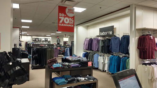 Department Store «JCPenney», reviews and photos, 1201 Boston Post Rd, Milford, CT 06460, USA