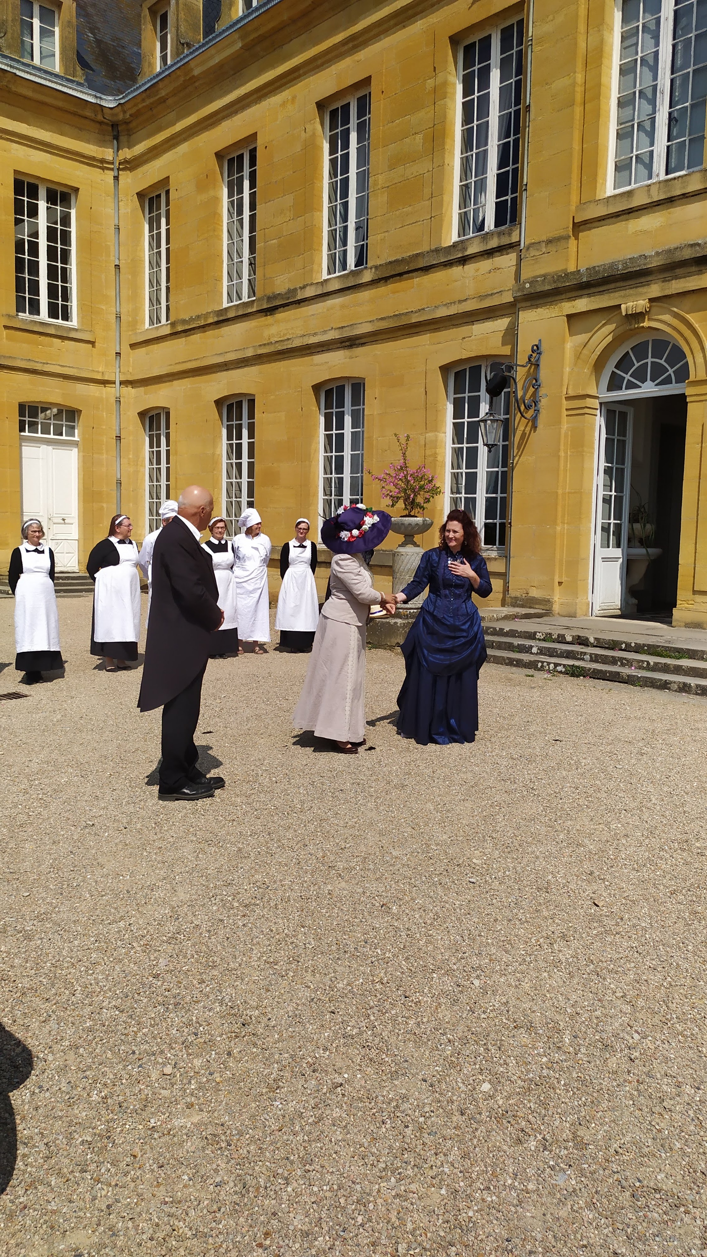 Photo n° 7 de l'avis de Cécile.u fait le 18/06/2023 à 17:41