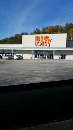 Big Lots, 34 Great Teays Blvd, Scott Depot, WV 25560, USA, 