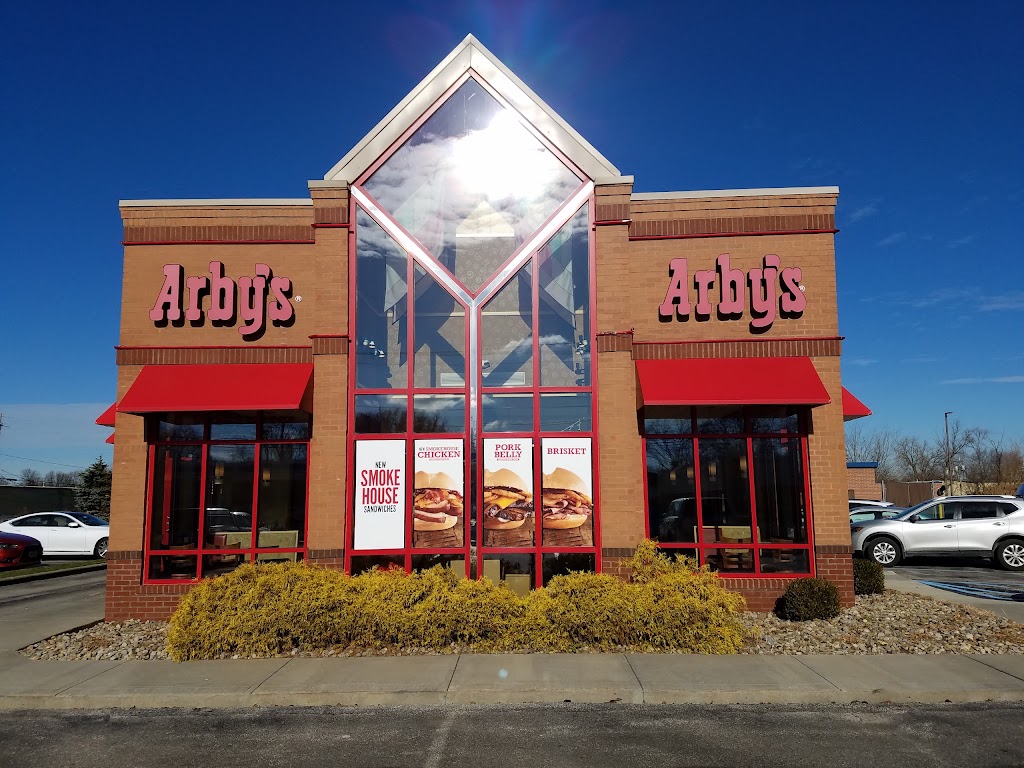 Arby's 44017