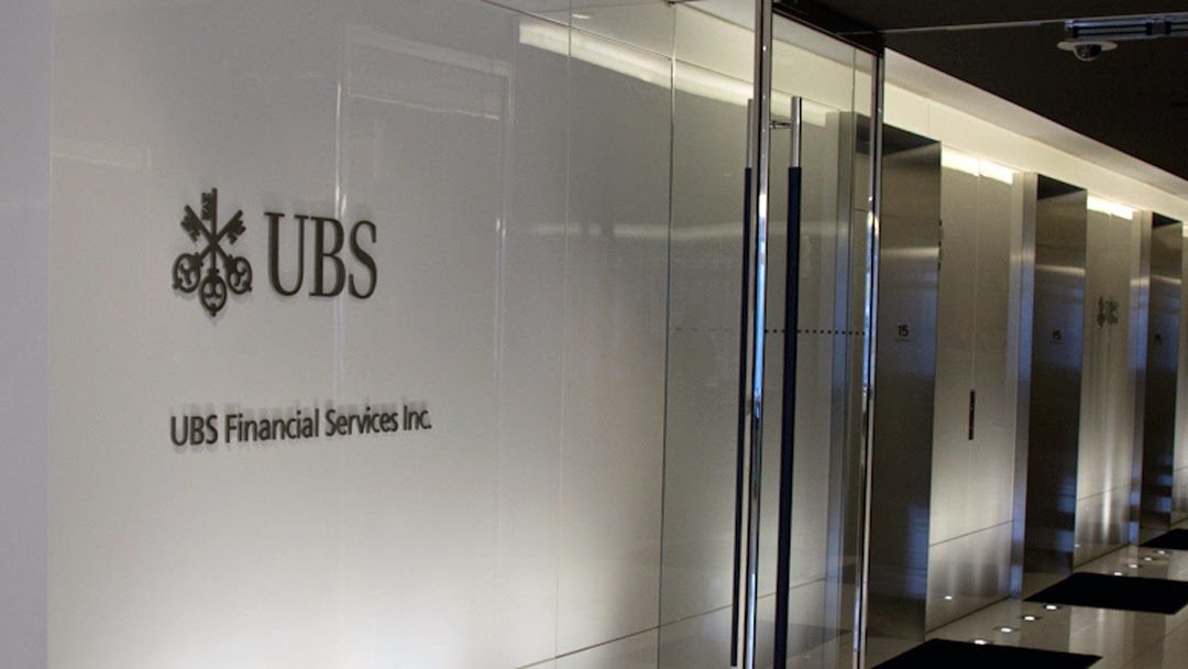 UBS Financial Services Inc.