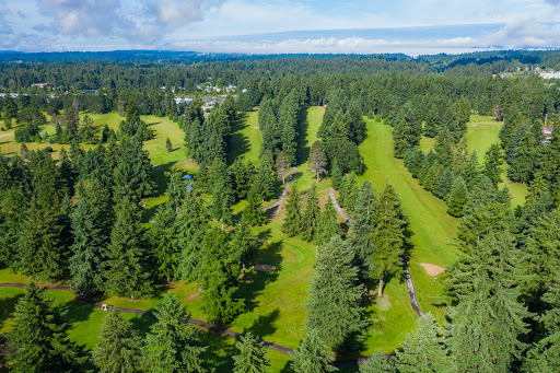 Golf Course «Meadow Park Golf Course», reviews and photos, 7108 Lakewood Dr W, Tacoma, WA 98467, USA