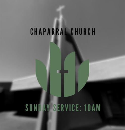 Chaparral Christian Church