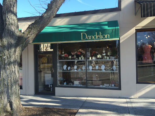 Jeweler «Dandelion», reviews and photos, 31 Coulter Ave, Ardmore, PA 19003, USA