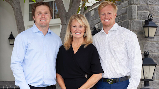The Stoker Group Bullock Russell Real Estate Susan Brock Grant image