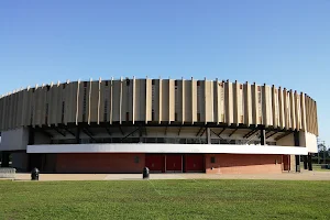 Blackham Coliseum image