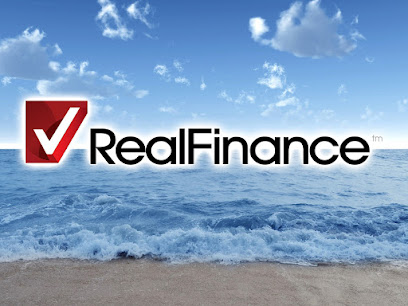 Real Finance Limited