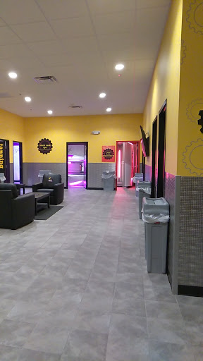 Gym «Planet Fitness», reviews and photos, 2000 Cooper Foster Park Rd, Amherst, OH 44001, USA