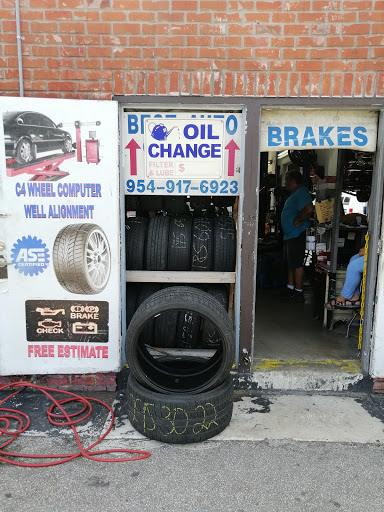 Auto Repair Shop «Best Auto Margate», reviews and photos, 5250 NW 15th St, Margate, FL 33063, USA