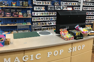 Magic Pop Shop image