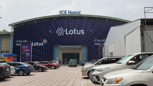 Hanoi International Exhibition Center