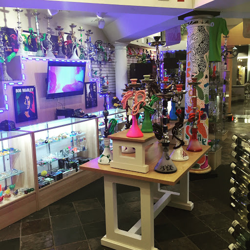 Tobacco Shop «Mr. Tobacco And Vape», reviews and photos, 4800 Briarcliff Rd NE #1049, Atlanta, GA 30345, USA