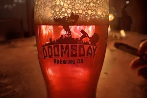Doomsday Brewing Safe House image