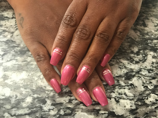 Tanning Salon «New Image Nail & Tanning Salon», reviews and photos, 142 Shoemaker Rd, Pottstown, PA 19464, USA