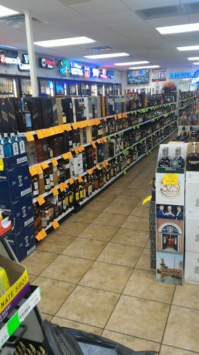 Wine Store «Old Town Liquor LLC», reviews and photos, 135 San Marco Ave, St Augustine, FL 32084, USA