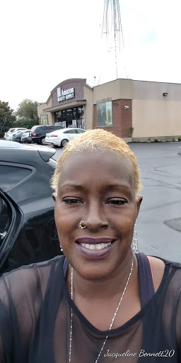 Beauty Supply Store «Amazon Beauty Supply», reviews and photos, 6521 Winton Rd, Cincinnati, OH 45224, USA