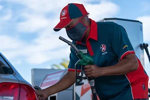 CALTEX ANZAC MOTORS image