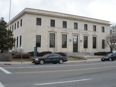 Provo Social Security Office