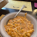 Photo n°2 de l'avis de Anny.a fait le 14/05/2023 à 07:54 sur le  La Taverna di Santa Chiara à Naples