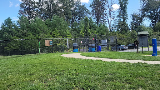 Dog Park «Worthington Off Leash Dog Park», reviews and photos, 8170 Hillsborough Rd, Ellicott City, MD 21043, USA