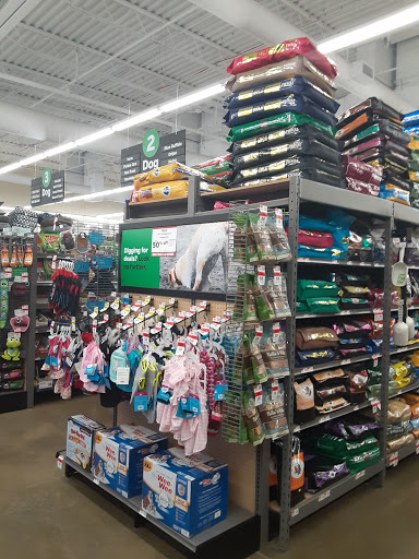 Pet Supply Store «Pet Supplies Plus», reviews and photos, 2912 Council Tree Ave #100, Fort Collins, CO 80525, USA