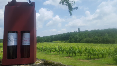 La Cure De Gurçon à Saint-Méard-de-Gurçon