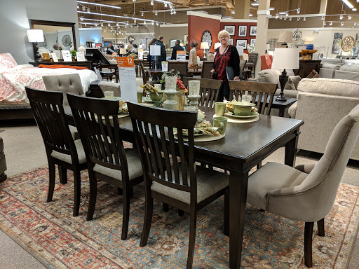 Furniture Store «Ashley HomeStore», reviews and photos, 3295 Buford Dr NE #100, Buford, GA 30519, USA