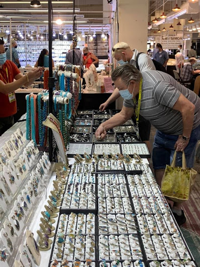 JOGS Tucson Gem and Jewelry Show