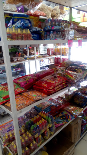 Dulceria La Luna en San Luis Potosi