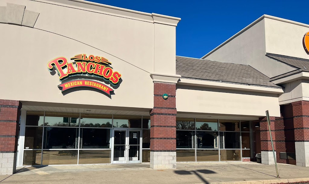 Los Panchos Short Pump 23233