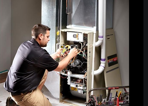 Plumber «W.L. Staton Plumbing», reviews and photos, 1797 Virginia St, Annapolis, MD 21401, USA