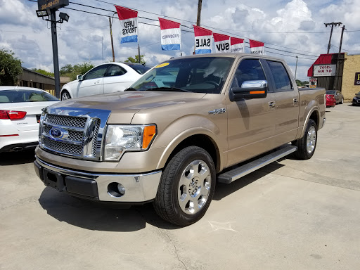 Used Car Dealer «Paramount Auto Sales», reviews and photos, 4011 1st Ave N, Birmingham, AL 35222, USA