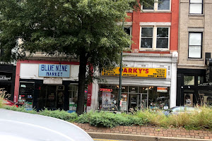 Blue Nine Market