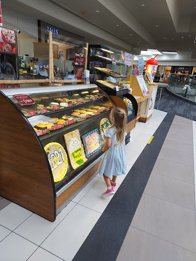 Shopping Mall «Briarwood Mall», reviews and photos, 100 Briarwood Cir, Ann Arbor, MI 48108, USA