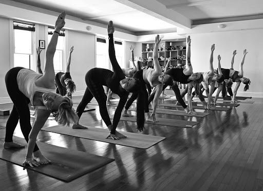 Astanga Yoga Ottawa