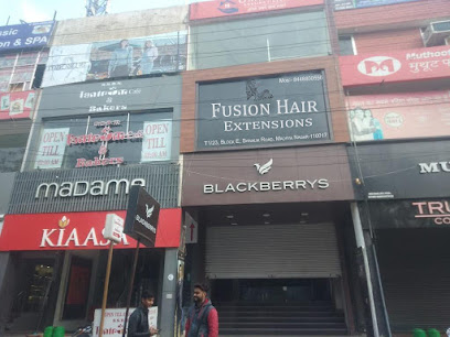 Delhi Hair Extensions - T1, 23, Shivalik Rd, New Delhi, Delhi, IN - Zaubee