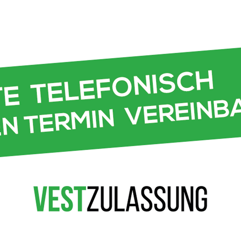 Vestzulassung - Kfz Zulassungsdienst Marl Kreis Recklinghausen