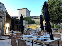 Atmosphère du Le Clos restaurant à La Garde-Adhémar - n°17