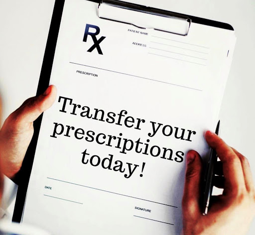 Pharmacy «Metier Pharmacy», reviews and photos, 4214 E Indian School Rd #103, Phoenix, AZ 85018, USA