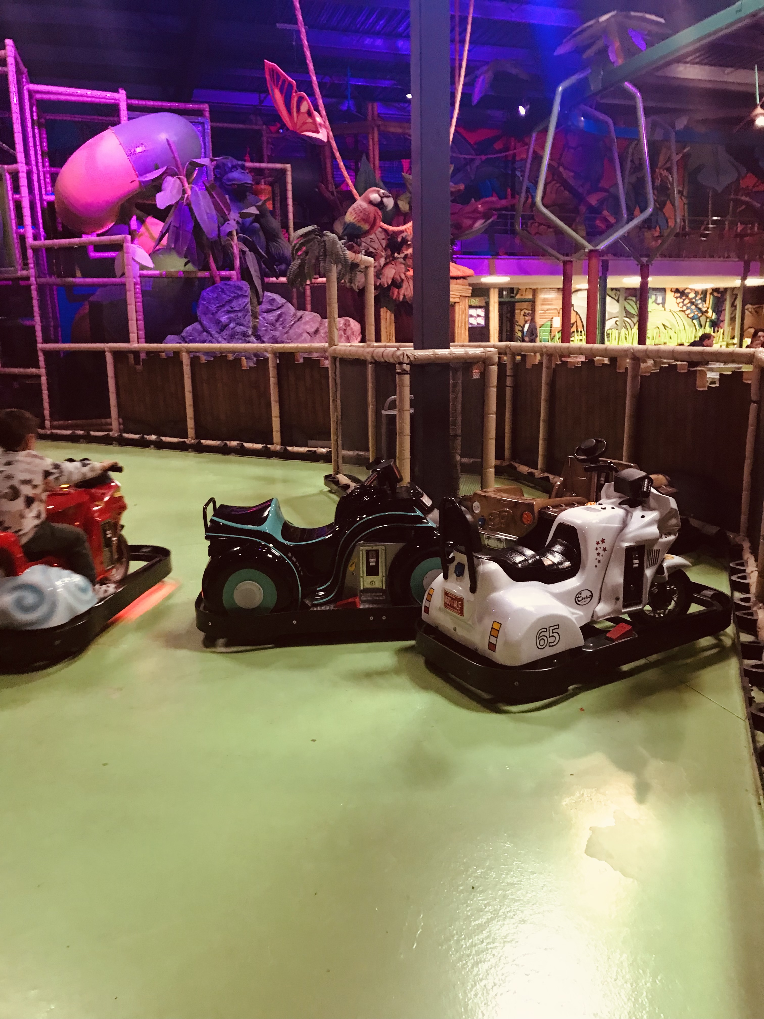 Photo n° 1 de l'avis de Jc.3 fait le 04/06/2019 à 12:49